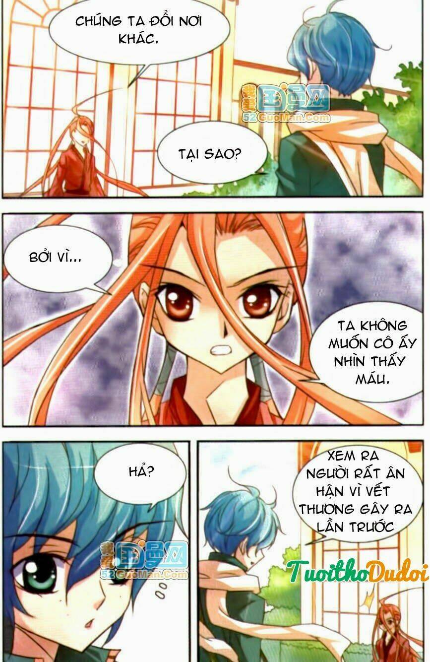 thiên diệp anh hoa chapter 18 12