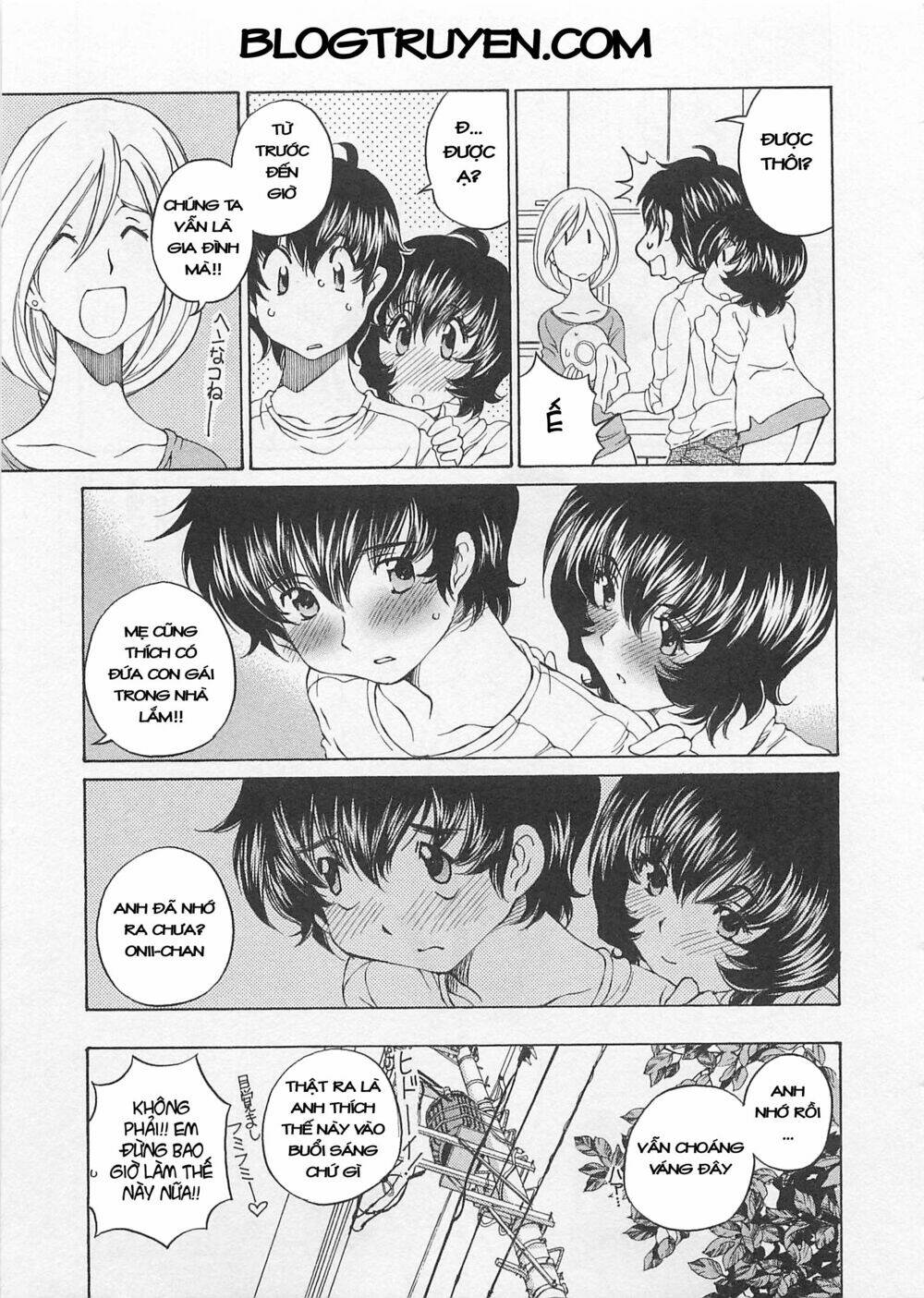 ss sisters chapter 13 30