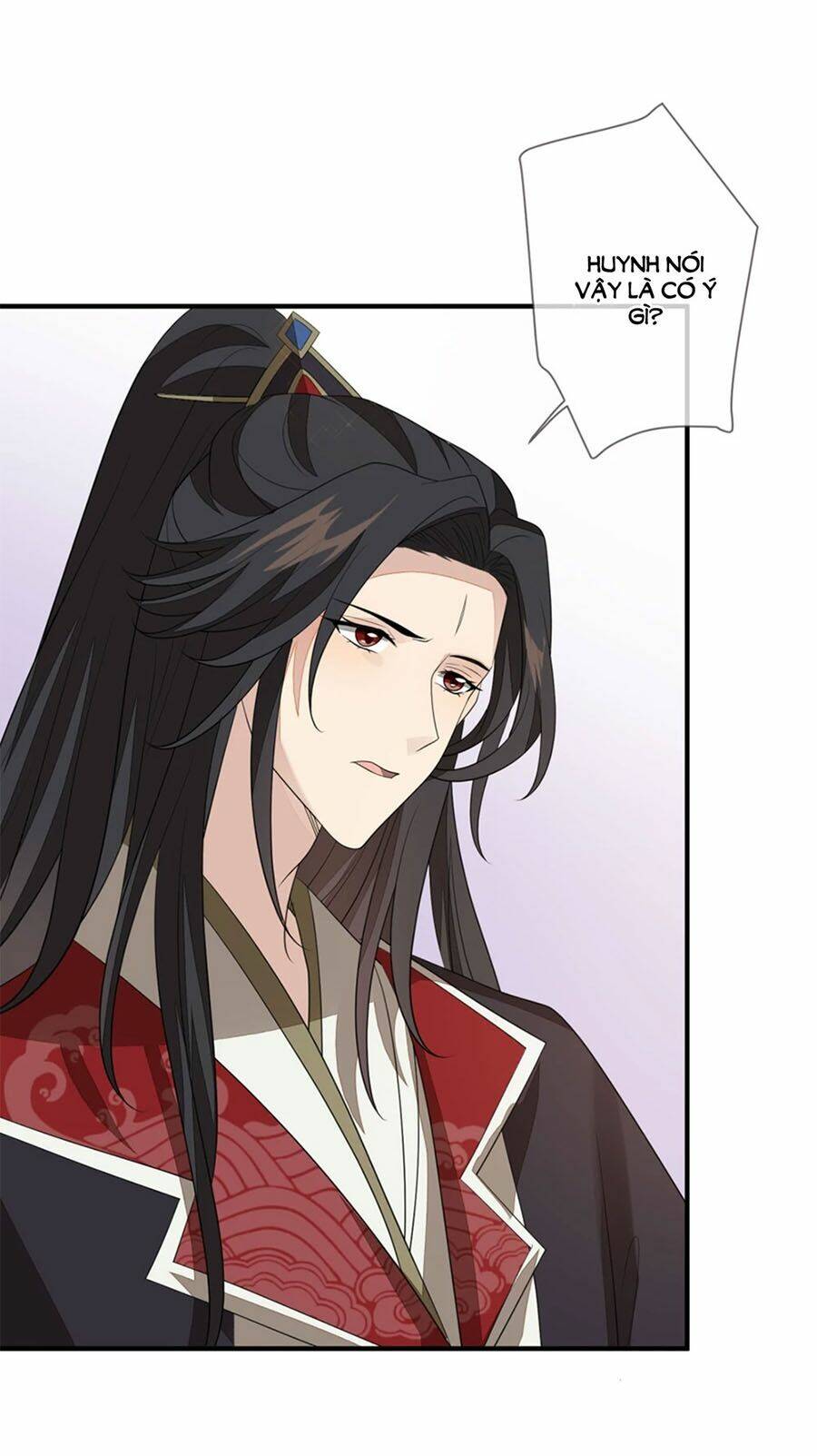 cửu khuyết phong hoa chapter 86 23