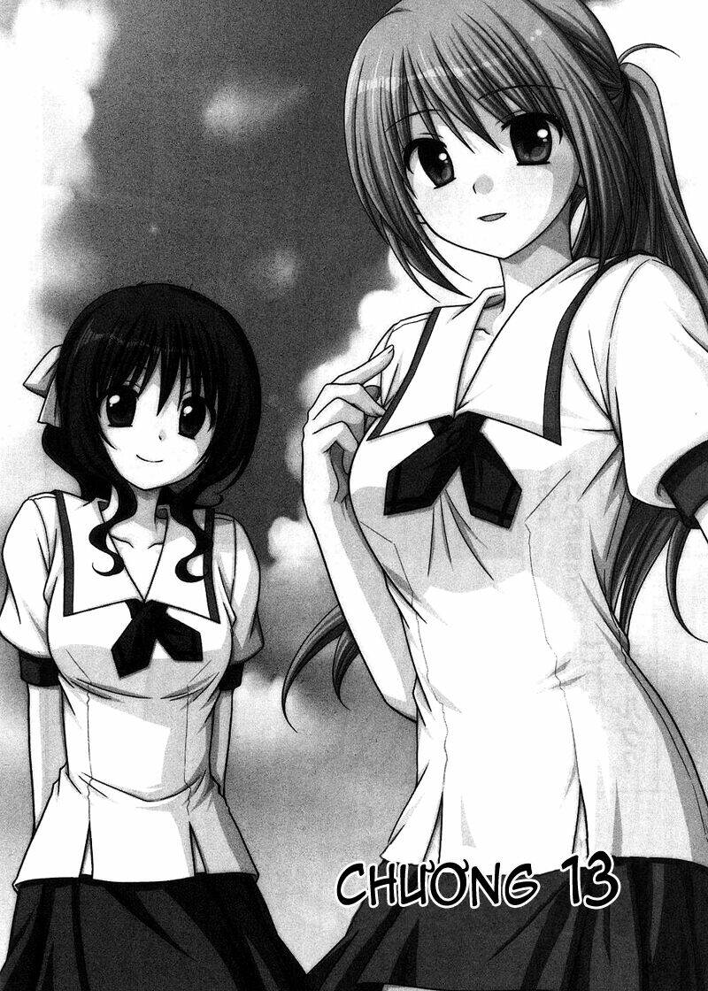 tonari no kashiwagi-san chapter 12 3