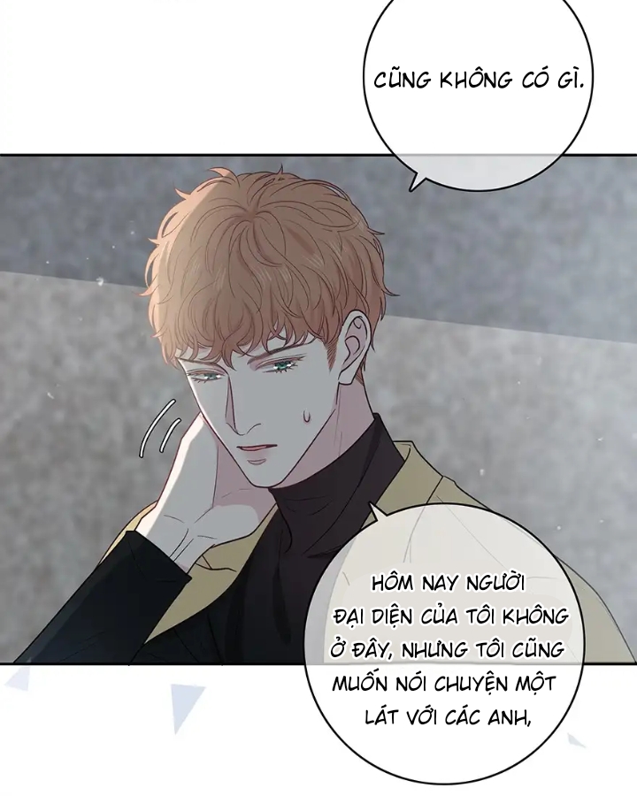 trước và sau ly hôn! chapter 20 7