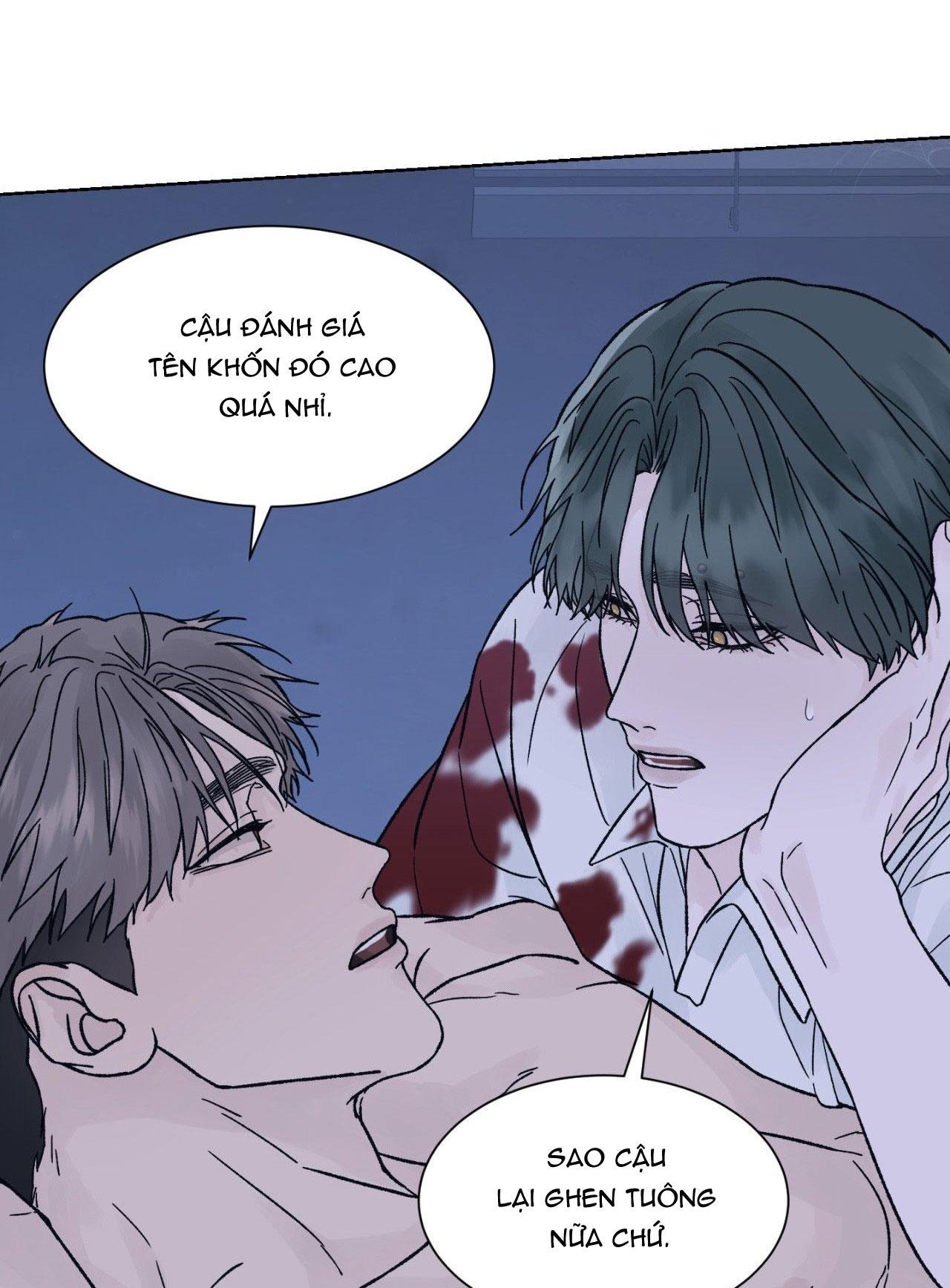 đêm kinh hoàng chapter 47 51