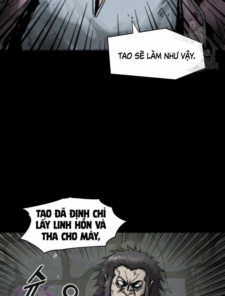 mật mã mê cung chapter 17 78