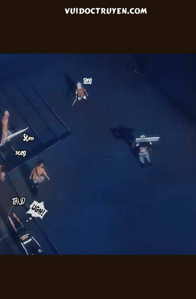 hội ảo thuật chapter 88 7
