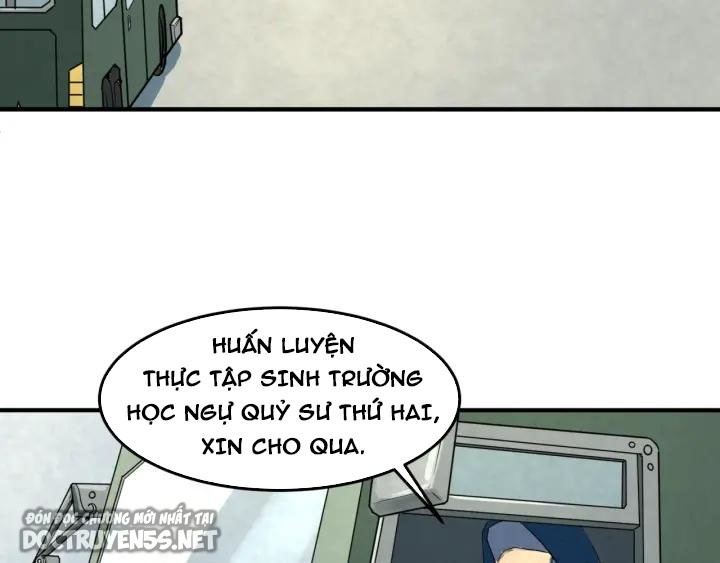 toàn cầu quỷ dị thời đại chapter 3 69