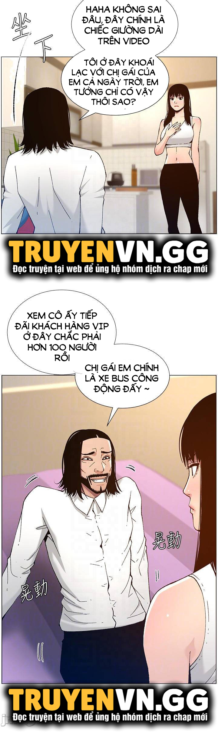 cha dượng chapter 102 11