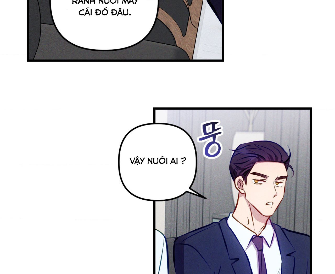 cái đồ ngốc nghếch này chapter 2 111