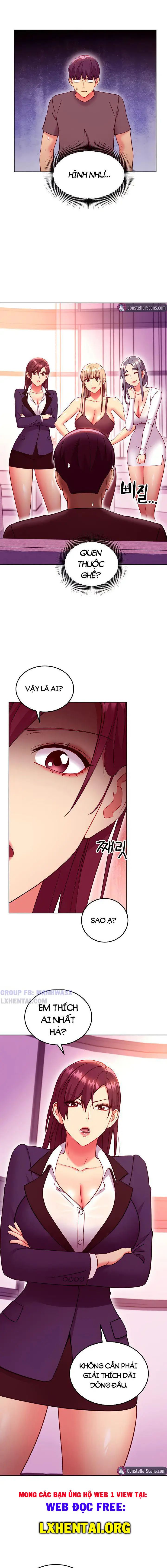 bạn của mẹ kế chapter 136 8