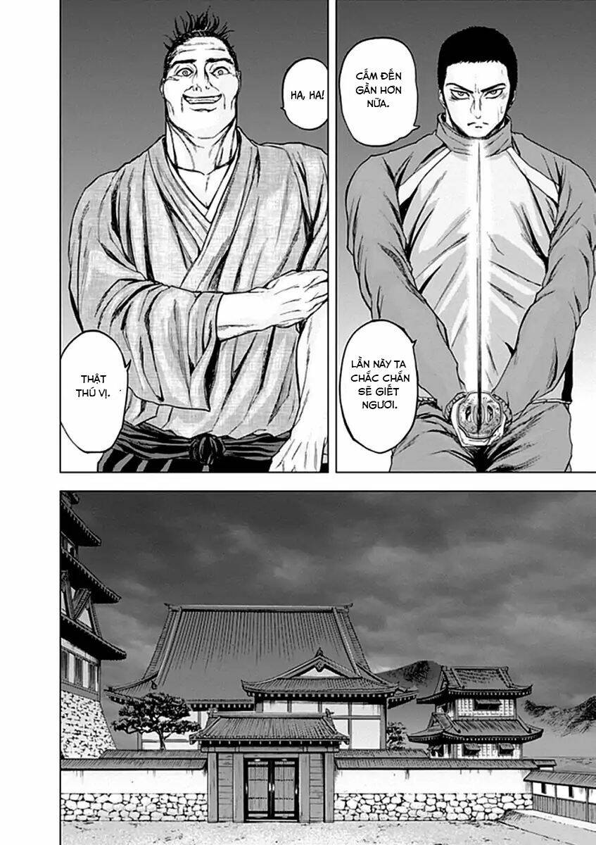 gunjou senki chapter 25 9