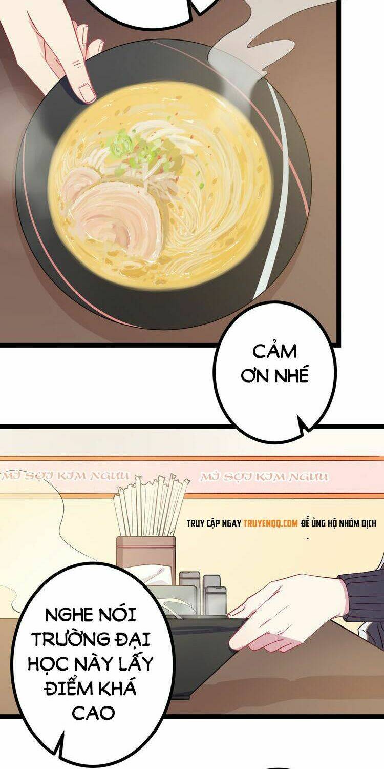 người yêu huyết ma chapter 1 3