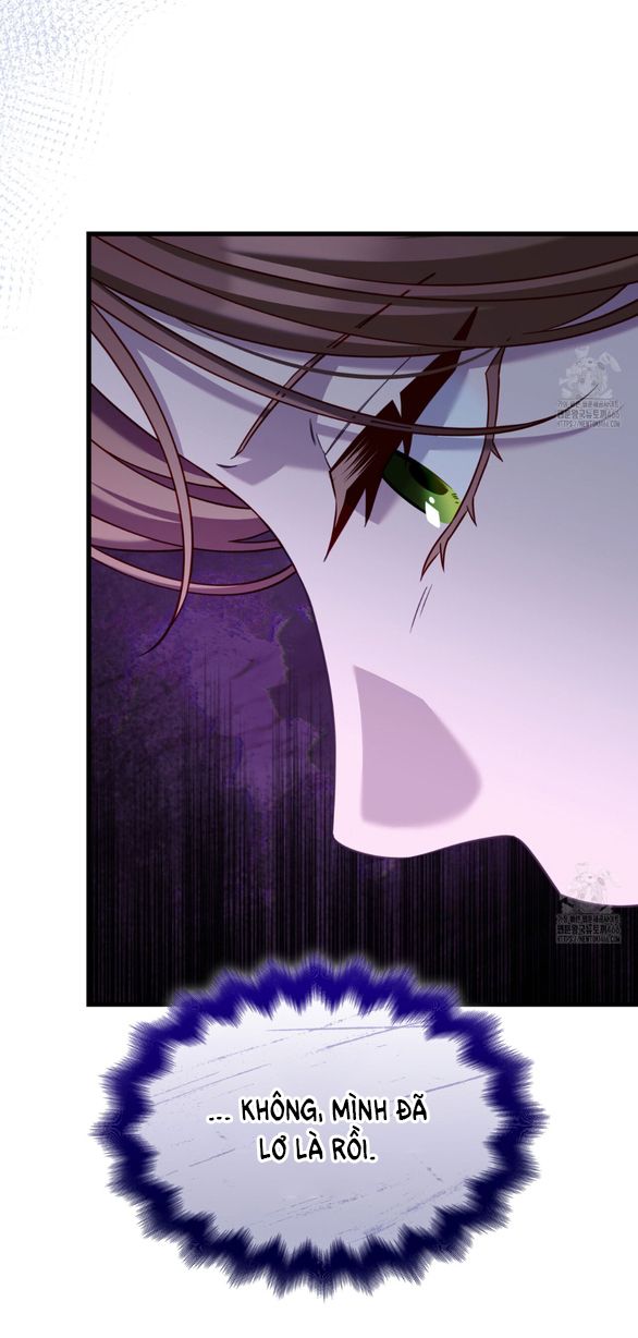 Tôi Sẽ Biến Anh Ta Từ Một Con Chó Điên Thành Một Chàng Quý Tộc chapter 48.1 15