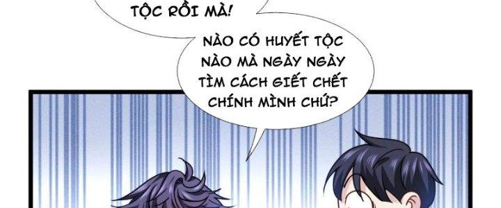 trở thành vương giả sau khi bị cắn chapter 41 188