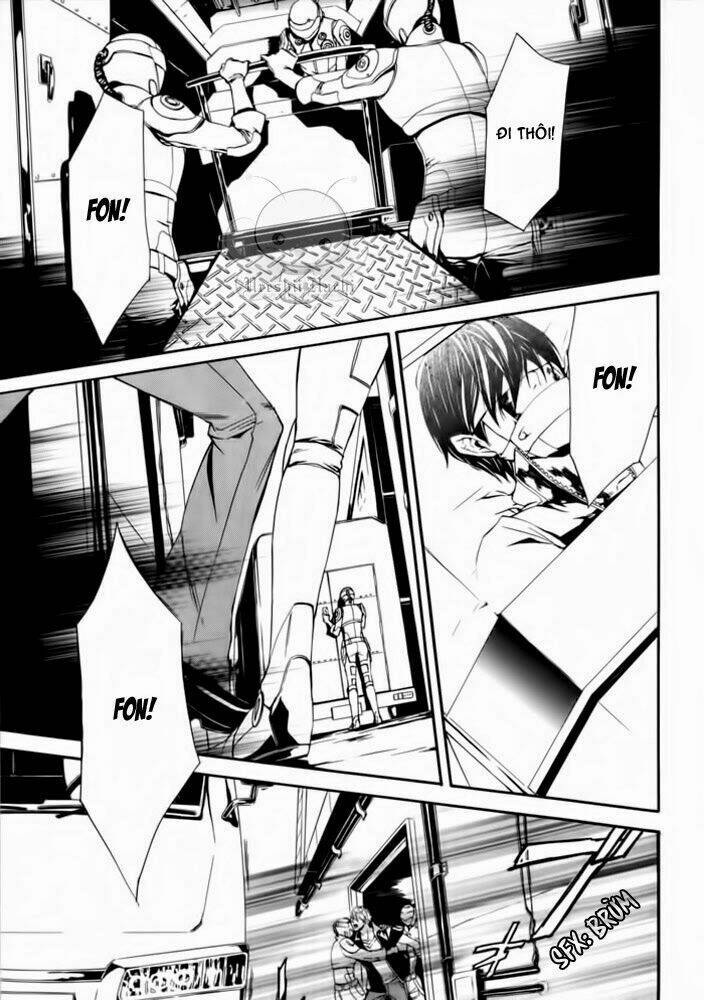 ilegenes chapter 22 25