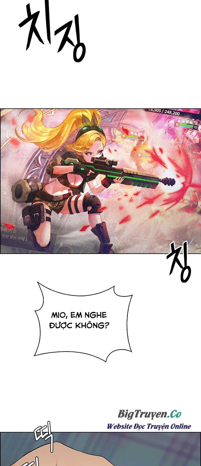 trò chơi số mệnh chapter 257 49