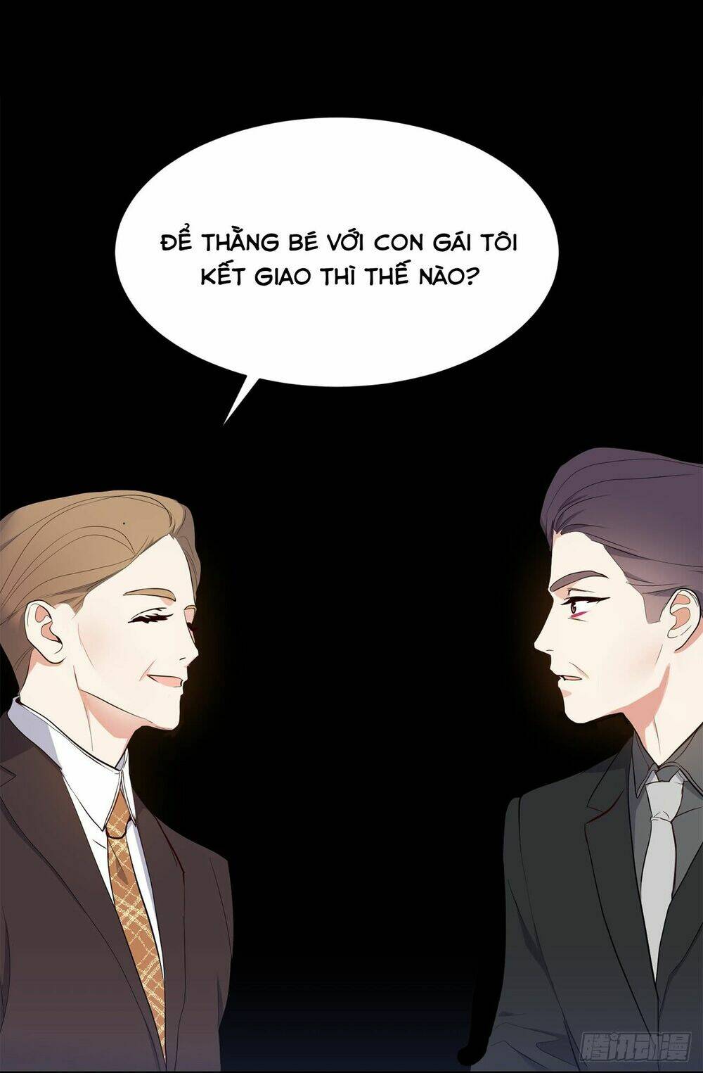 acup tiên sinh chapter 41 35