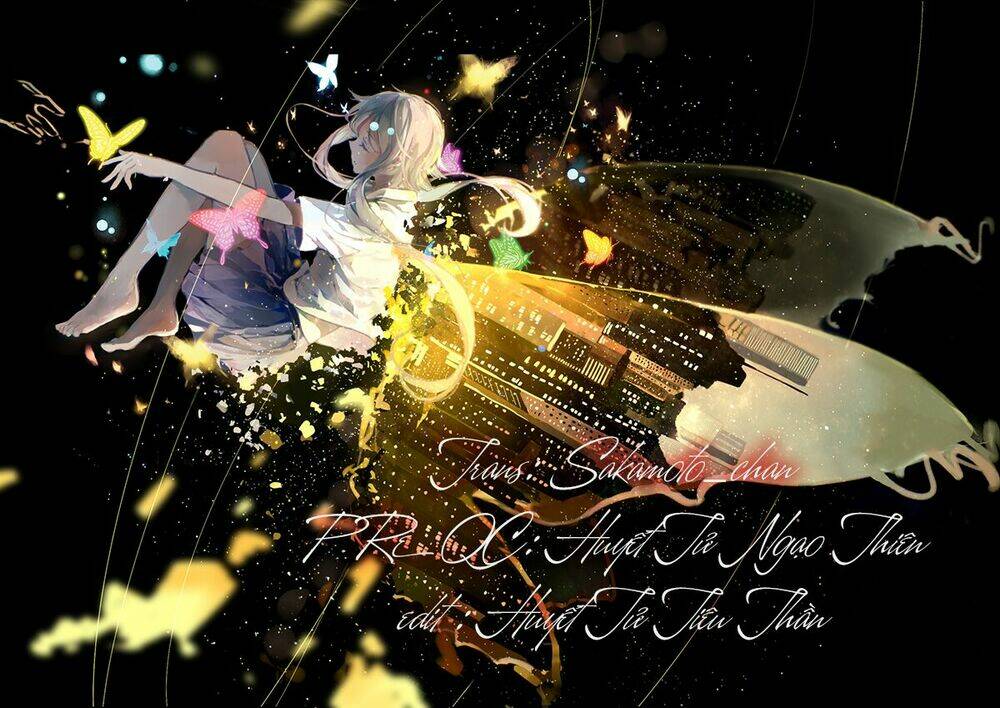 tanaka kun lúc nào cũng bơ phờ chapter 13 19