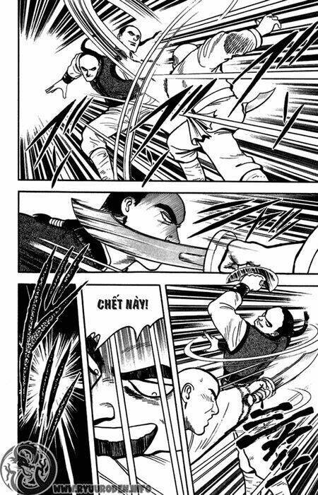 hoàng phi hồng phần 1 chapter 14 23