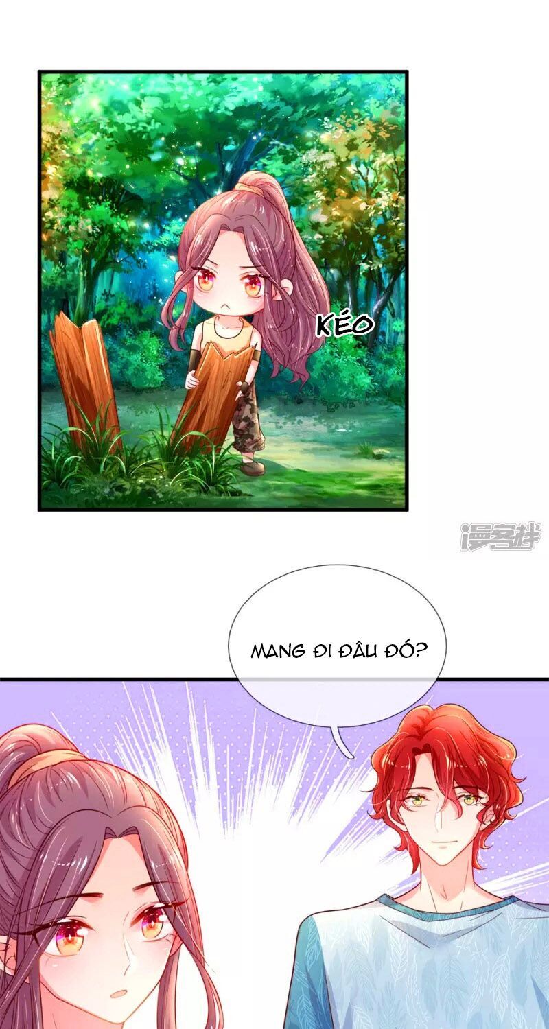 ma ma đột kích : cha mời tiếp chiêu chapter 44 6