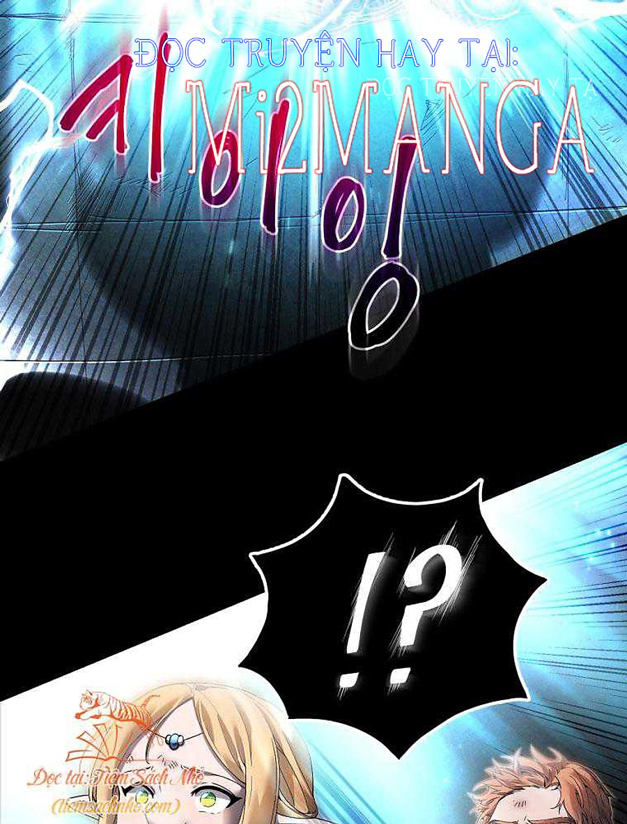 cách sống sót khi đã max level chapter 4.1 13