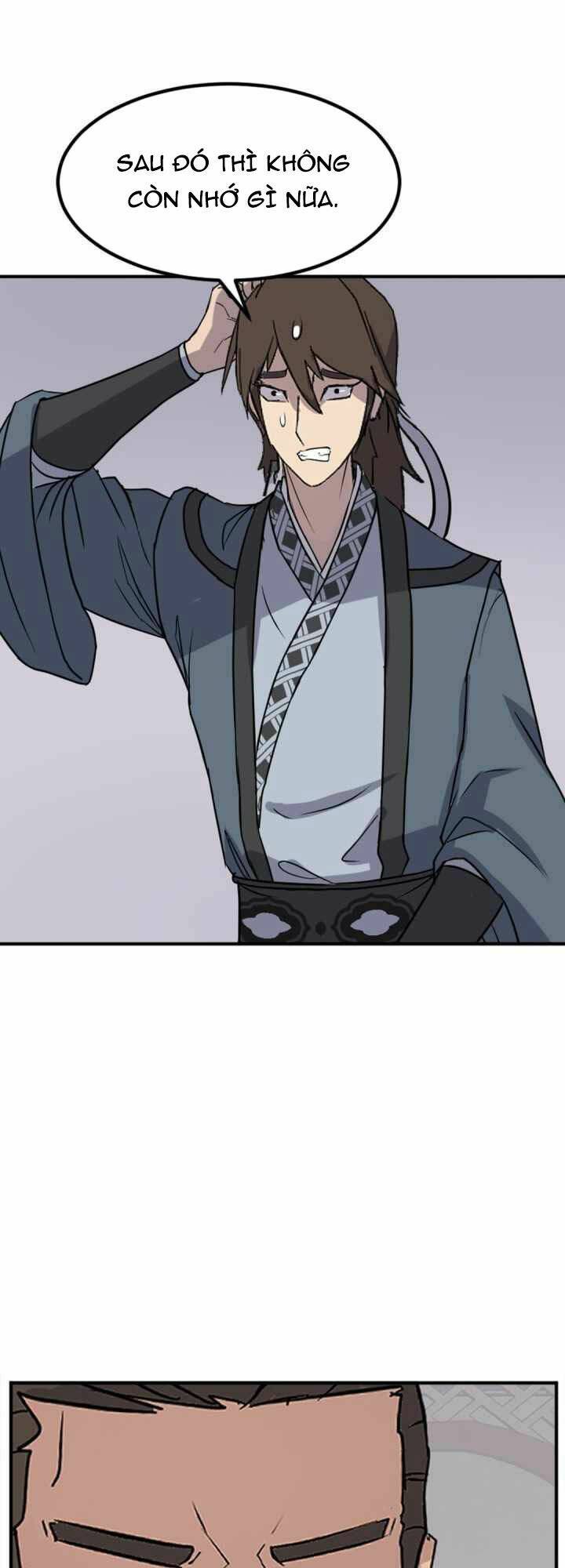 trọng sinh, bất khả chiến bại chapter 152 19