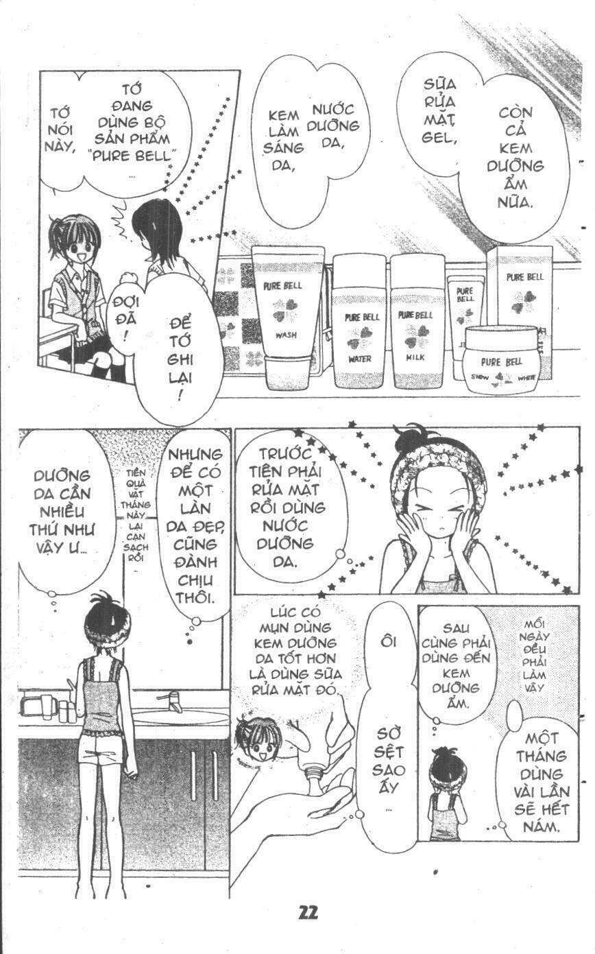 beautiful 100% chapter 4 23