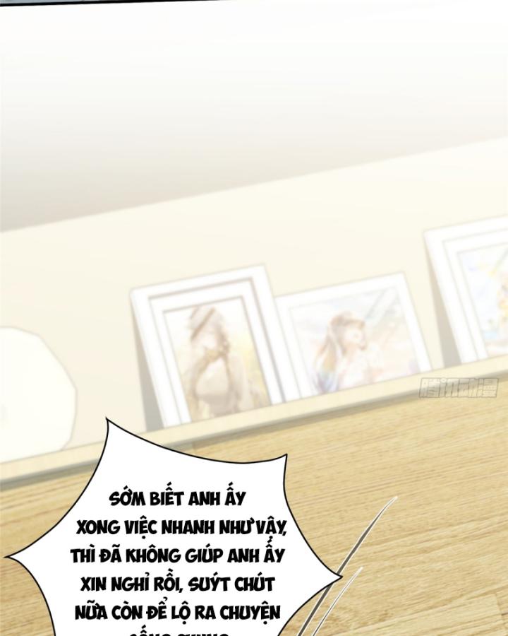 nữ chính chạy từ trong sách ra thì phải làm sao chapter 90 26