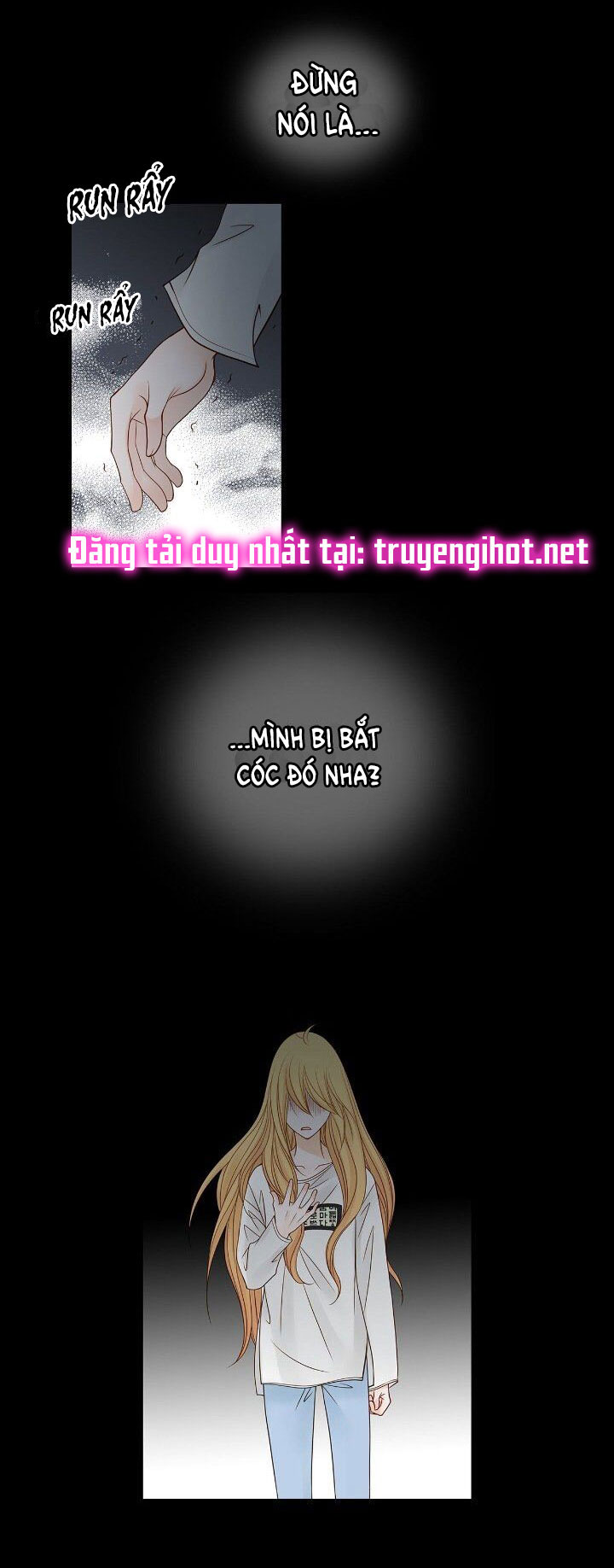 nữ hoàng bí ẩn chapter 1 22