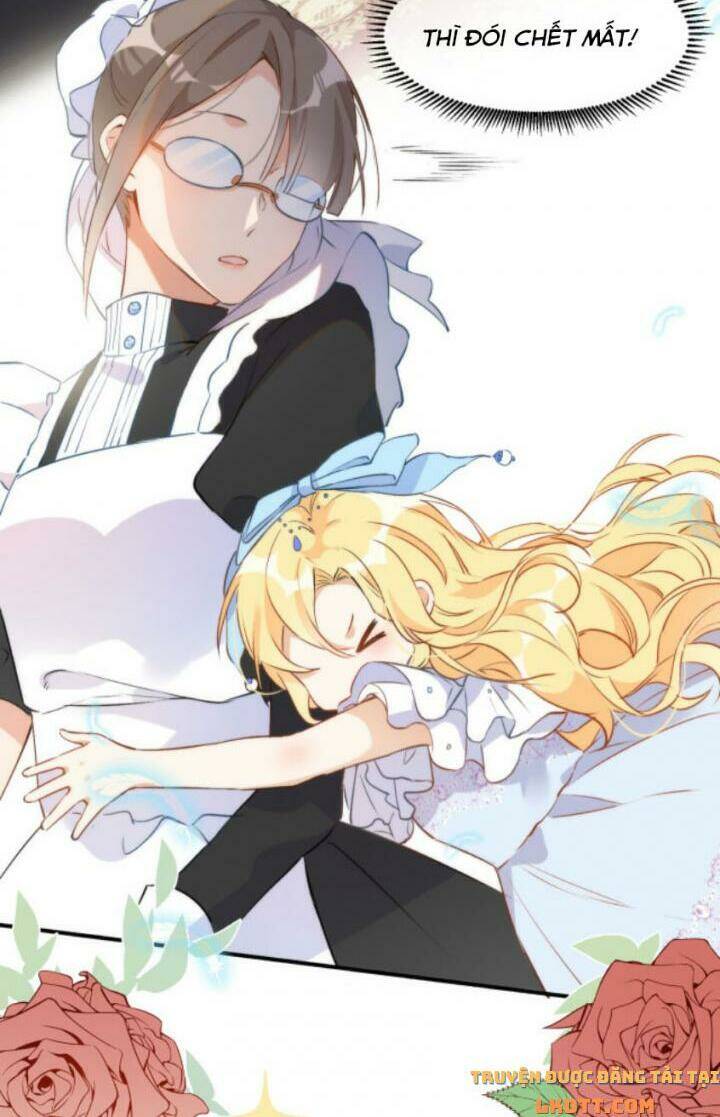 tình địch quái gở lại tăng thêm rồi chapter 2 26