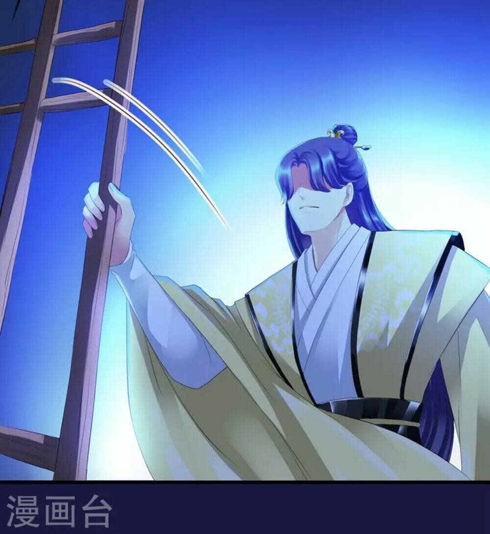 từng bước âm mưu thâm độc : huyết hoàng trở về chapter 1 31