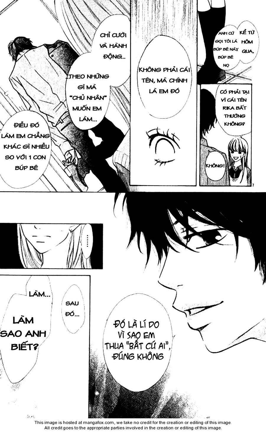 candy doll chapter 1 8