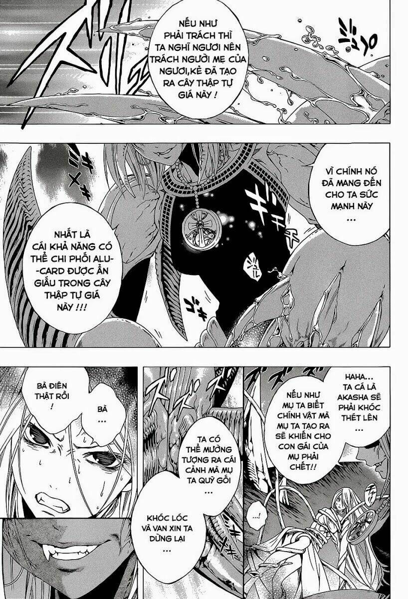 cô nàng ma cà rồng i chapter 65 9