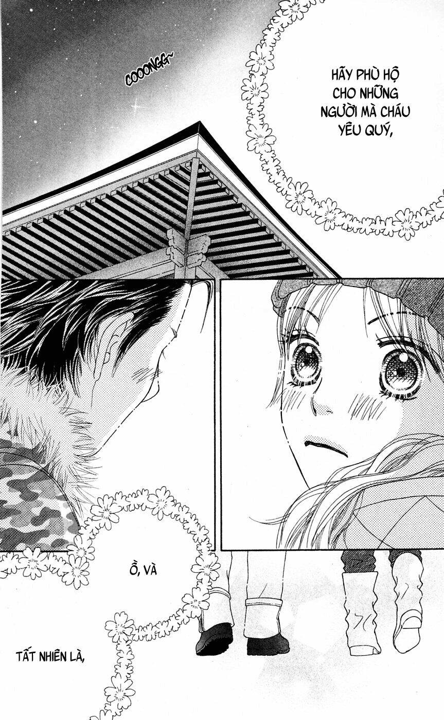 parfait tic - cô láng giềng chapter 86 27