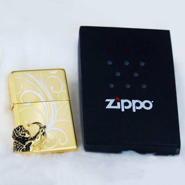 Bật Lửa Zippo Asia Za-1-69b