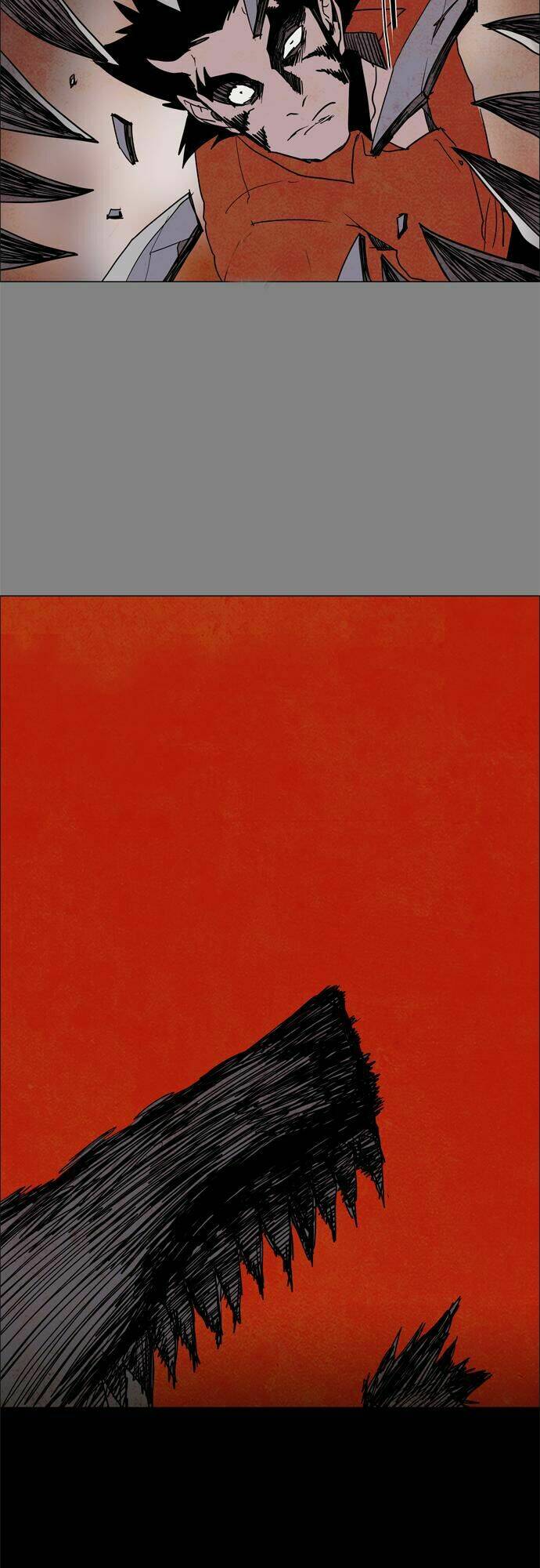 lessa 2: the crimson knight chapter 67 18