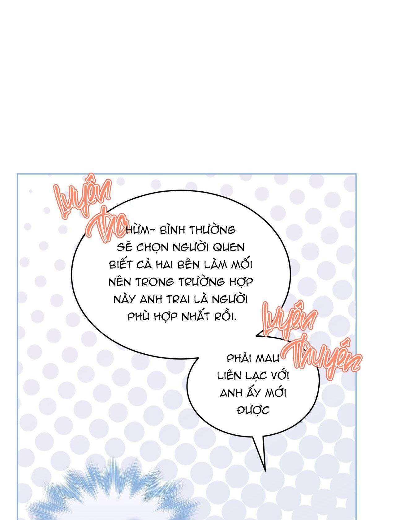 rừng biển [bl] chapter 58 20