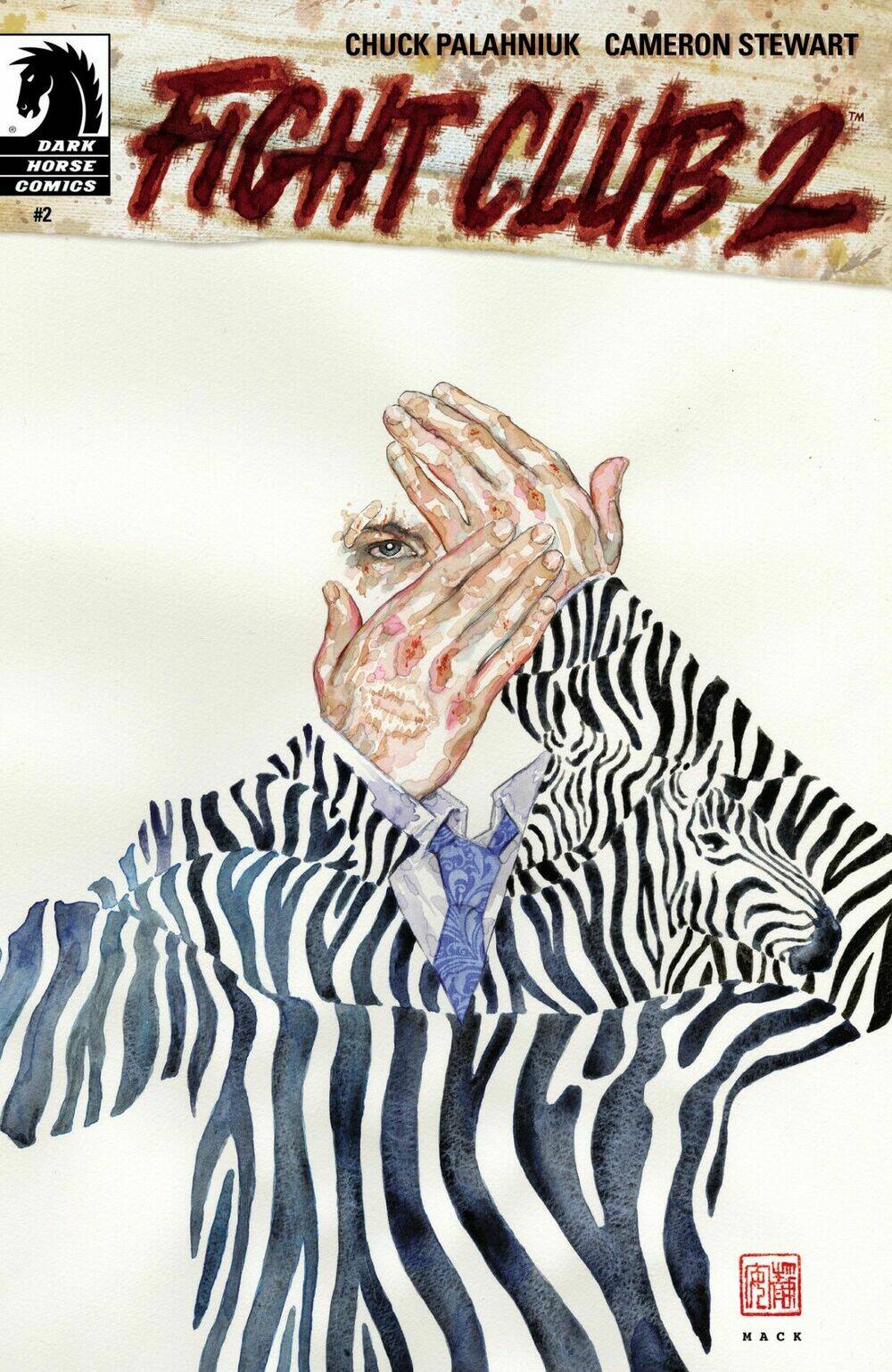 fight club 2 chapter 2 1