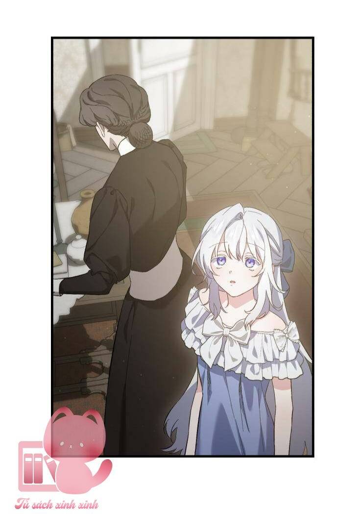 công tước đã nhặt được gì tại rừng chapter 4 61