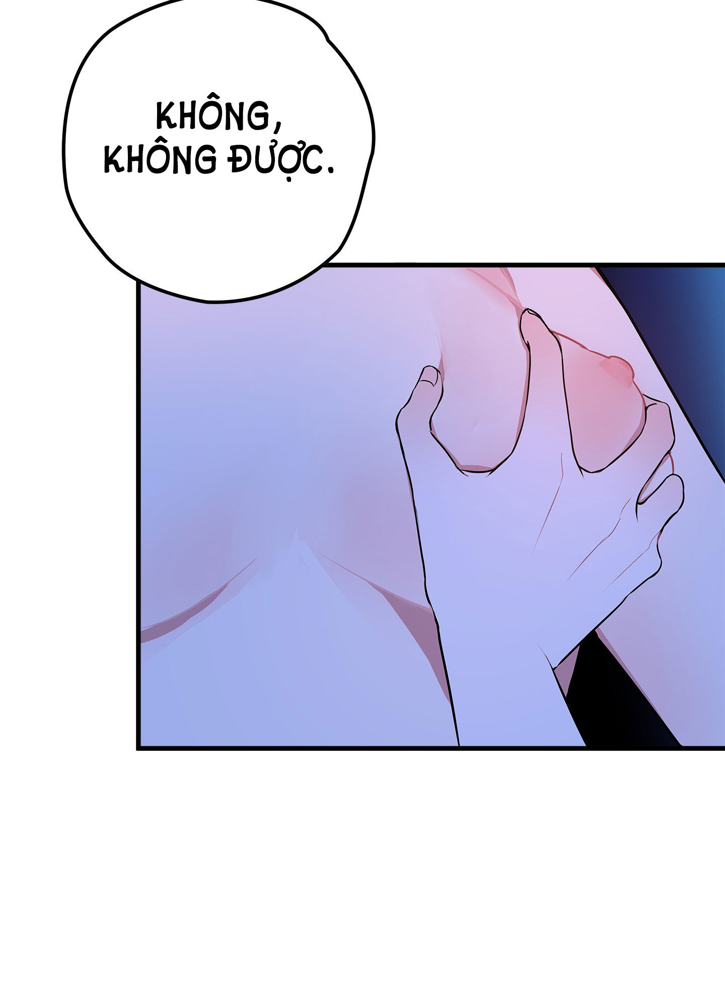 mặt trái của sự thật chapter 2.2 9