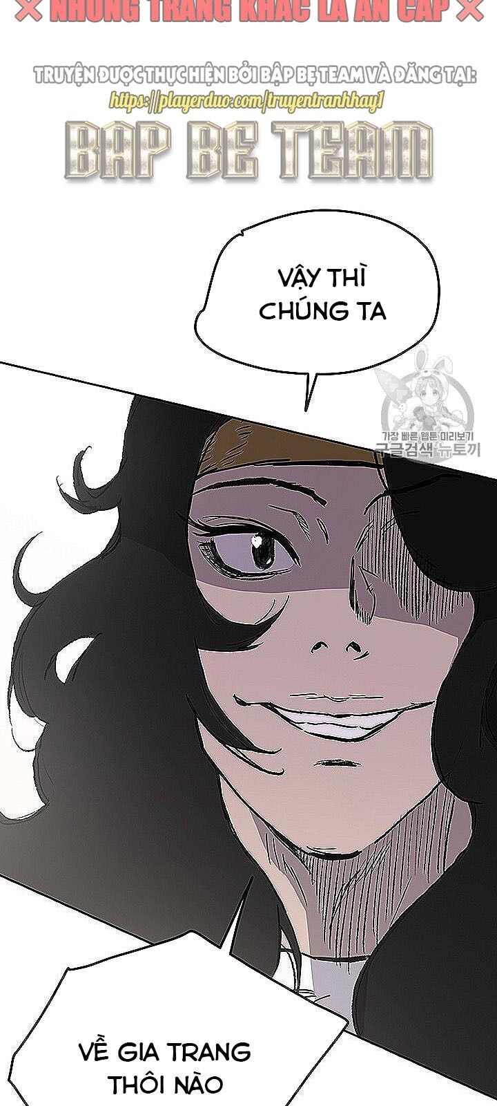 kiếm sĩ bất bại chapter 40 59