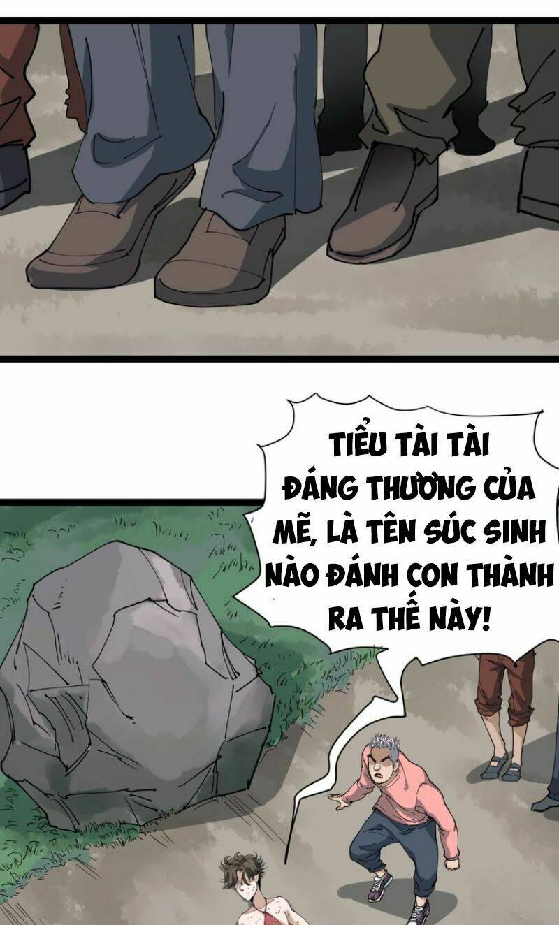 hồi xuân tiểu độc y chapter 15 49