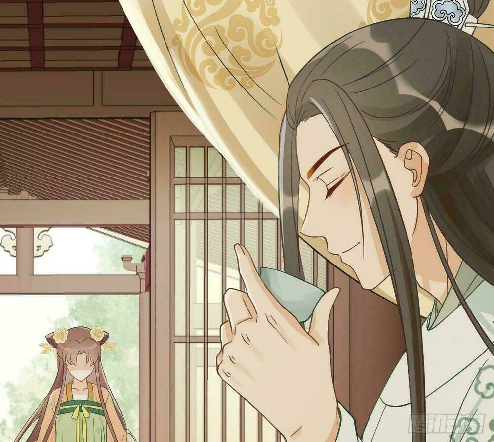 vương gia ba tuổi rưỡi của tôi chapter 31 24