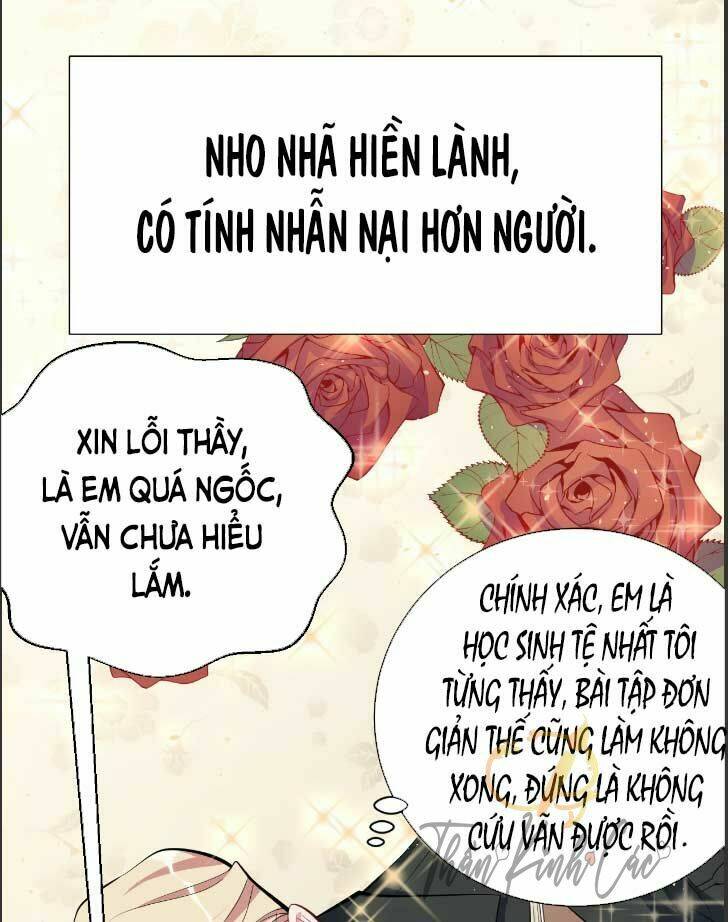 nhạc phụ đại nhân là lão bà chapter 23 6