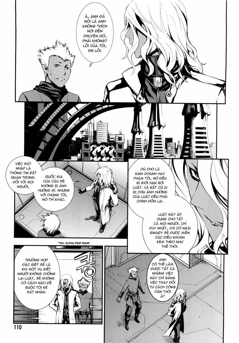 50 million km chapter 11 22