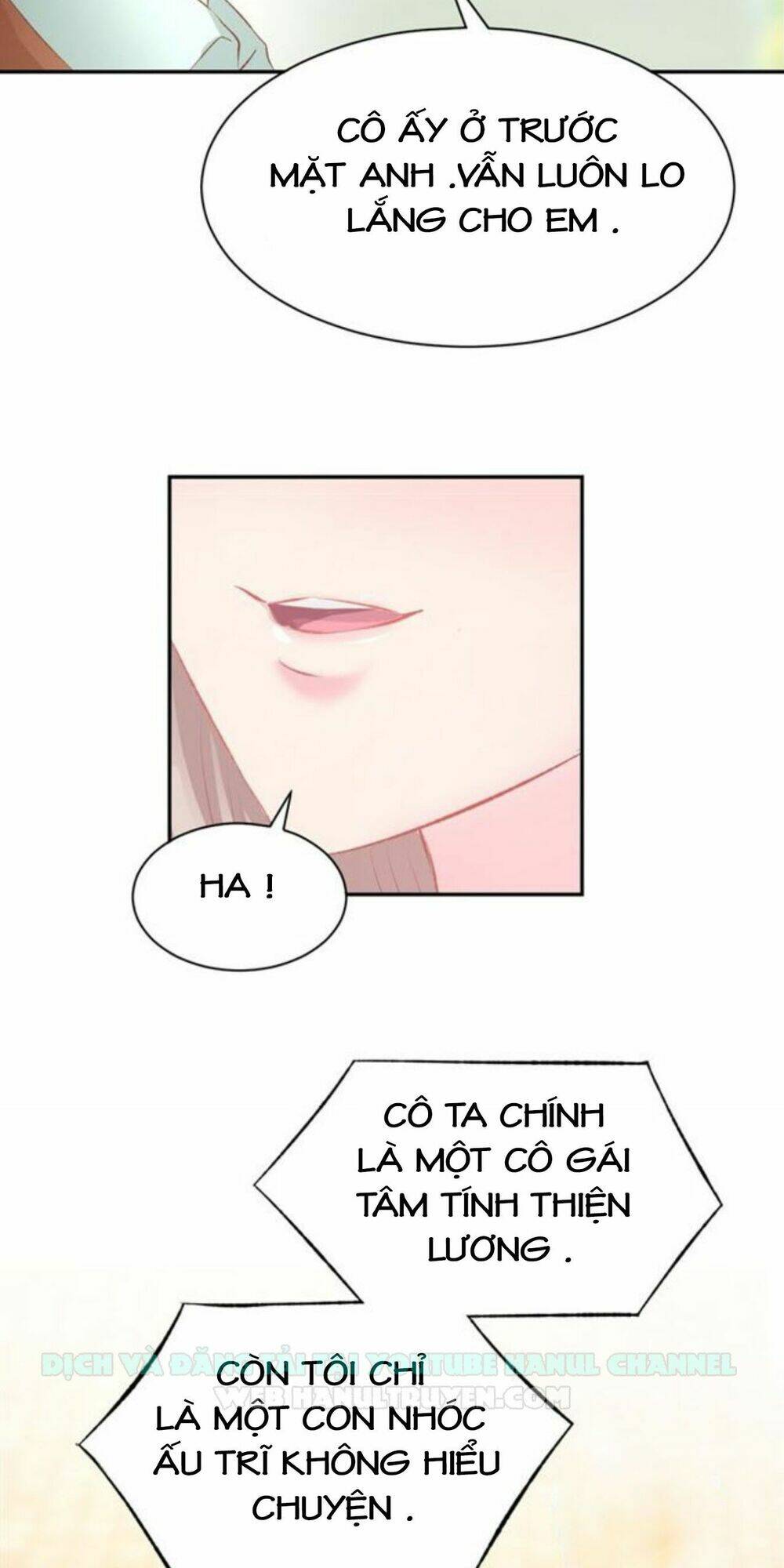 hôn nhân ấm áp : tổng tài sủng vợ thành nghiện chapter 24 3