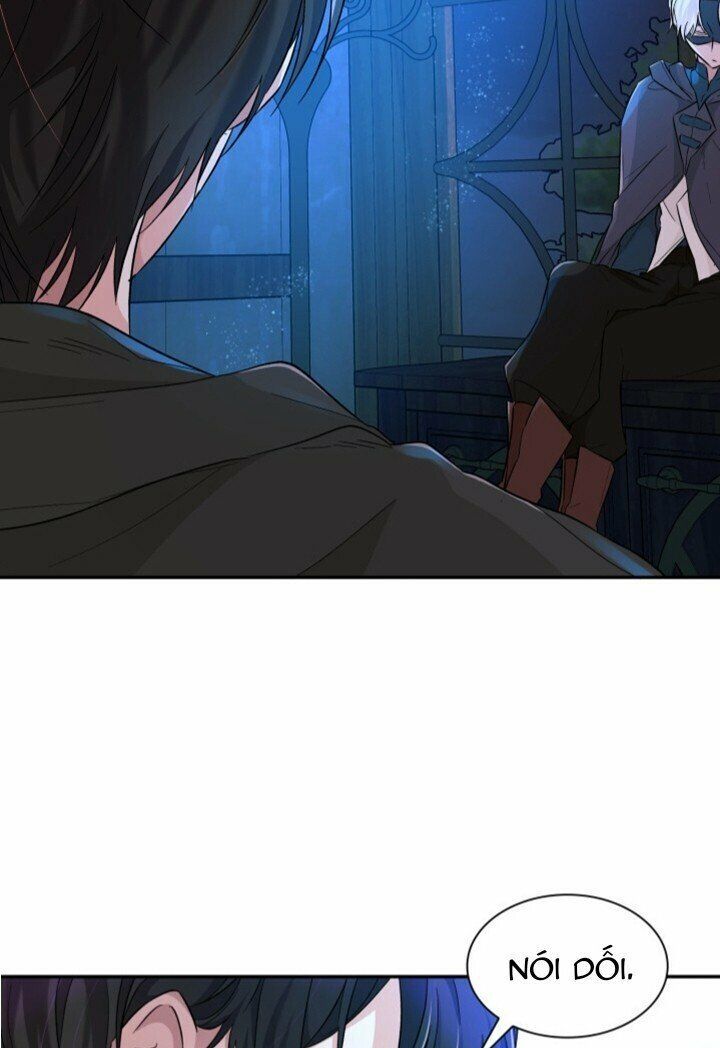dây xích kiềm chế nam chính hắc ám tuột mất rồi chapter 17 64