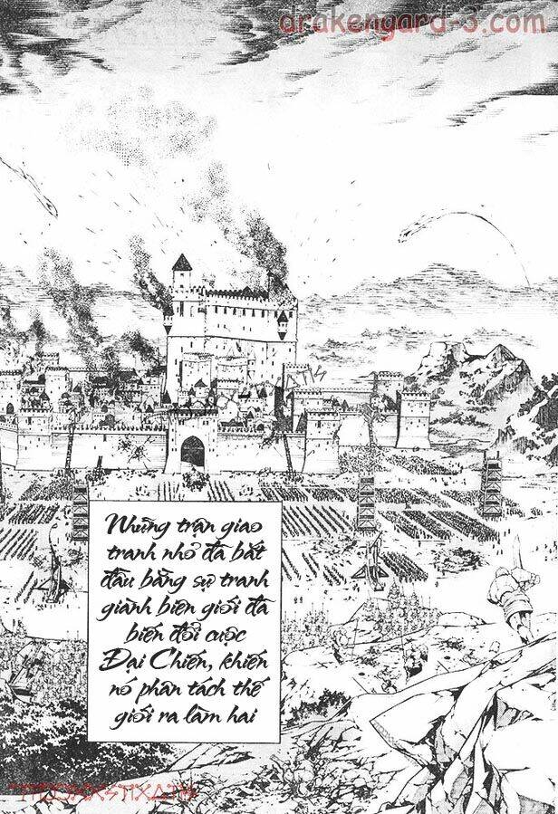 drag-on dragoon - shi ni itaru aka chapter 21 7