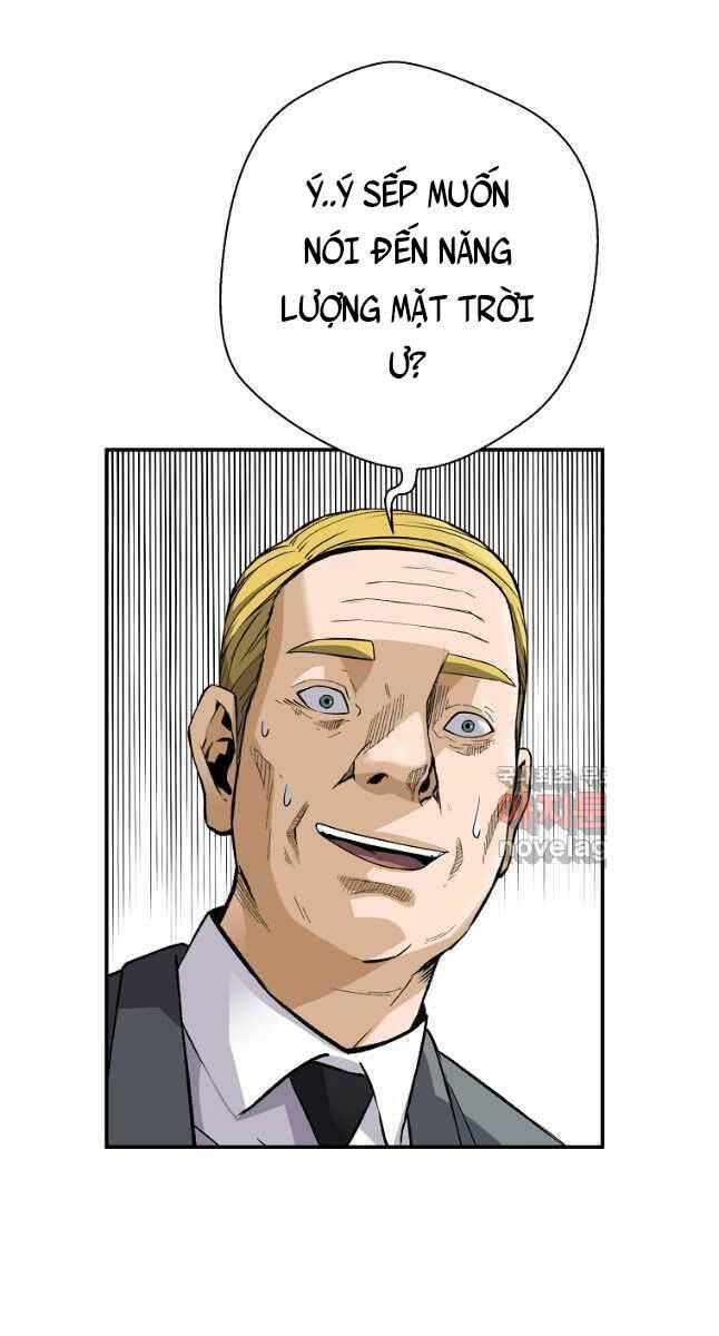 sự trở lại của huyền thoại chapter 84 72