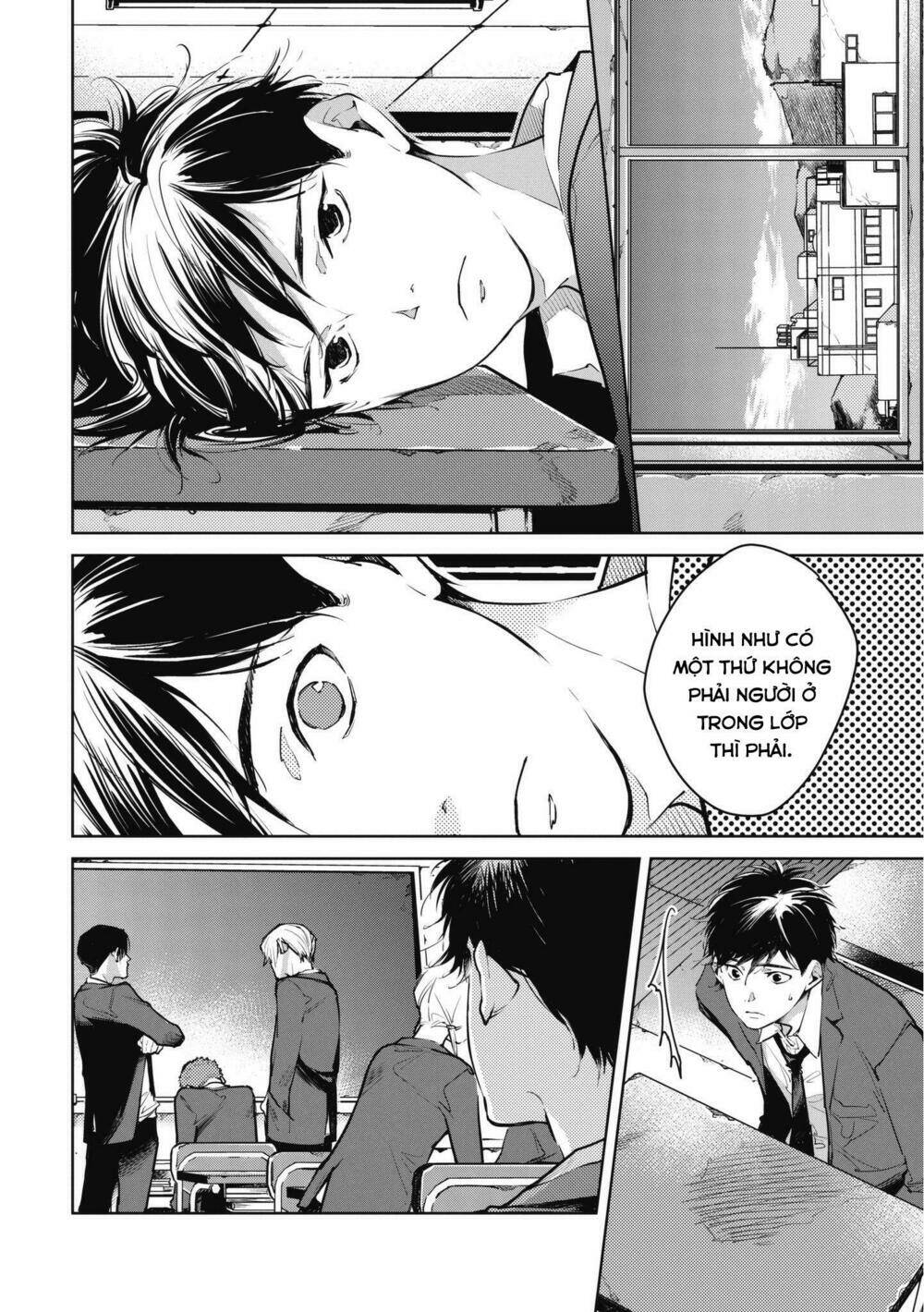 okashiratsuki chapter 10 2