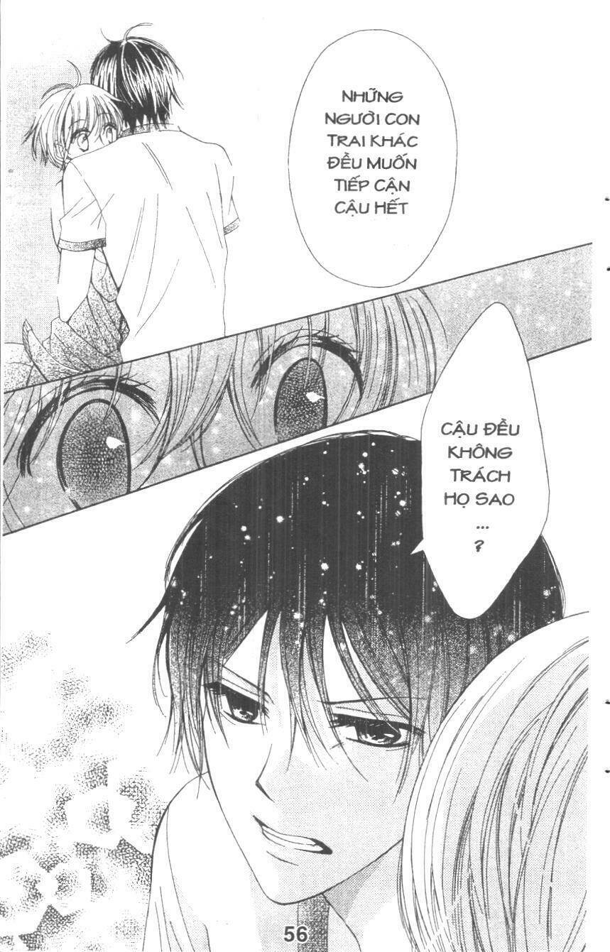 cô gái bị bắt nạt chapter 1 56