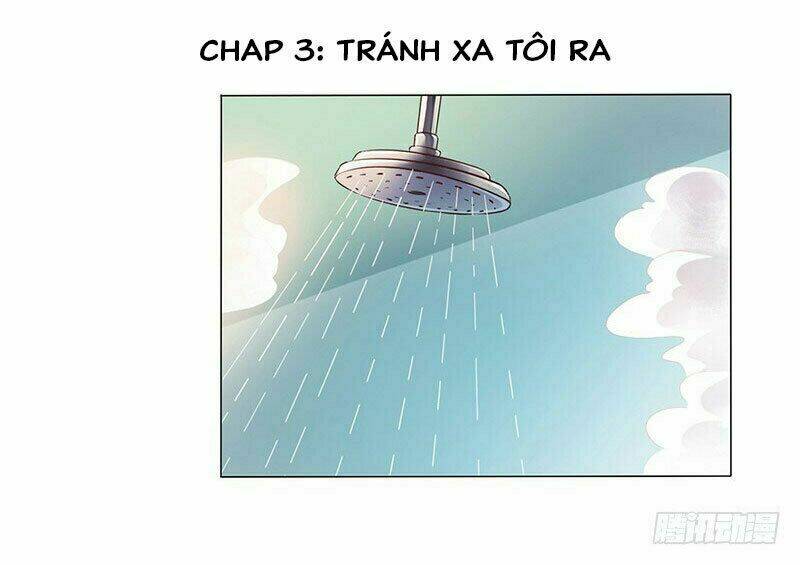 danh môn độc sủng ái thê chapter 3 3